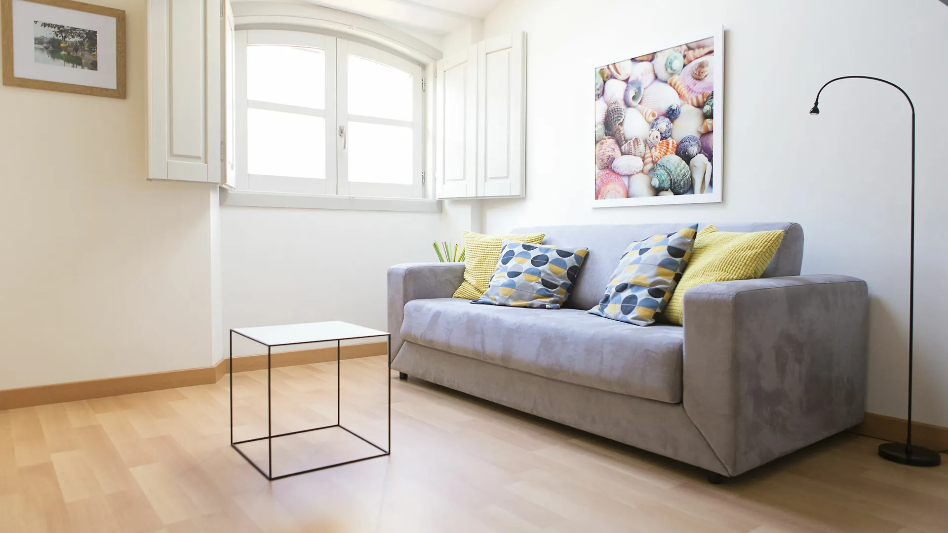 Suncity Flat Guevara Málaga İspanya