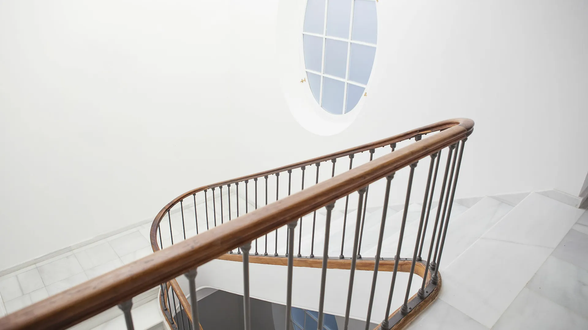 Suncity Flat Guevara Malaga Apartment