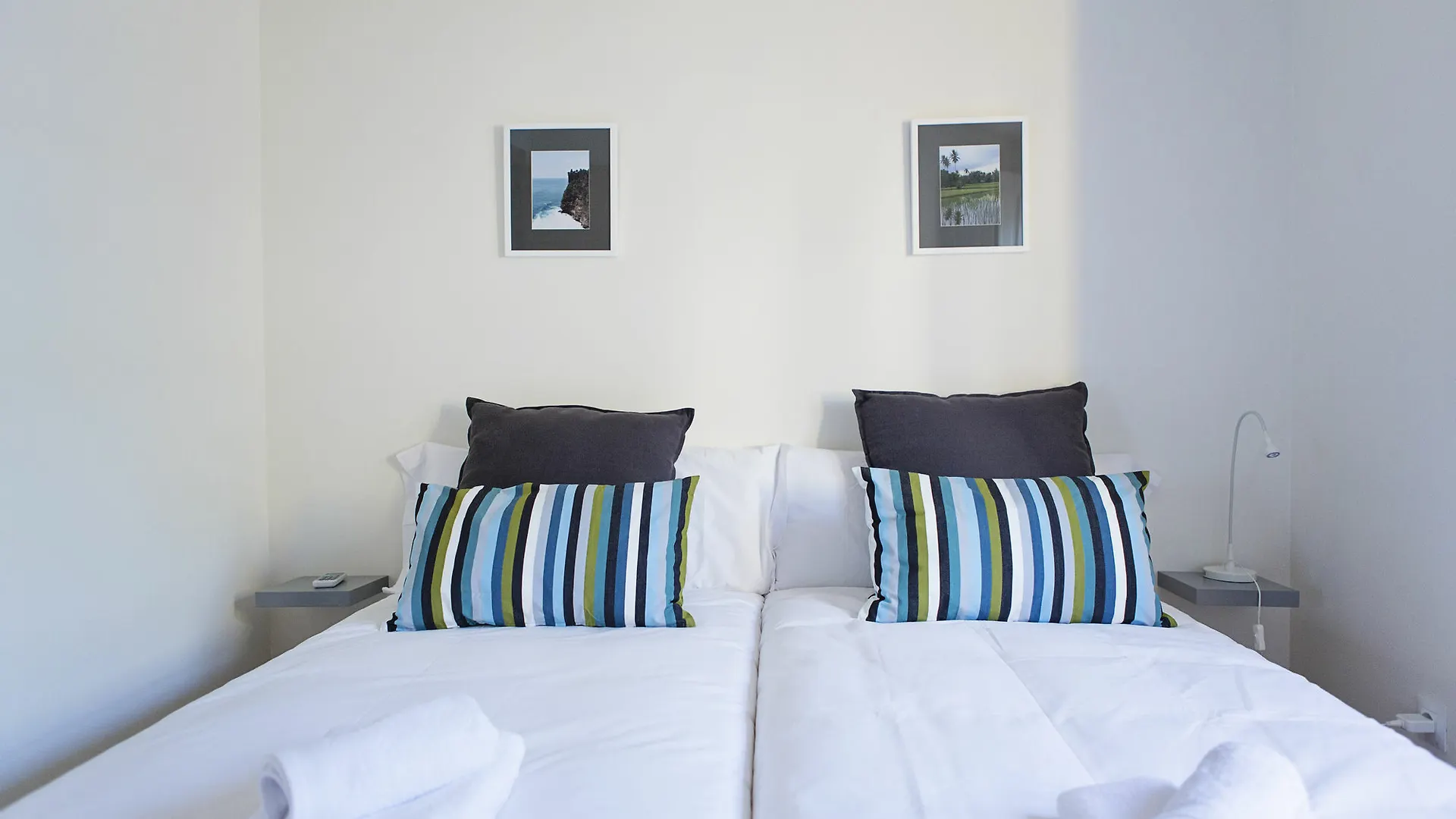 Apartment Suncity Flat Guevara Malaga Spain