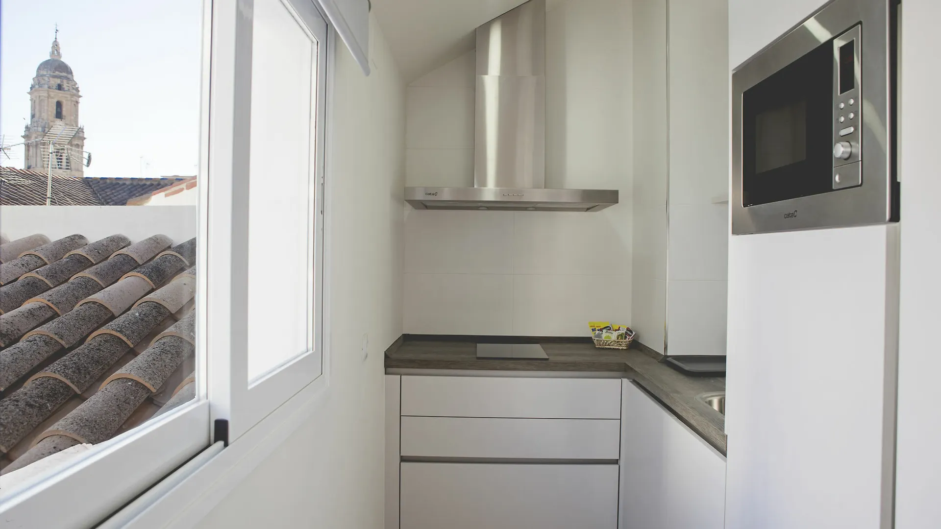 Suncity Flat Guevara Málaga İspanya