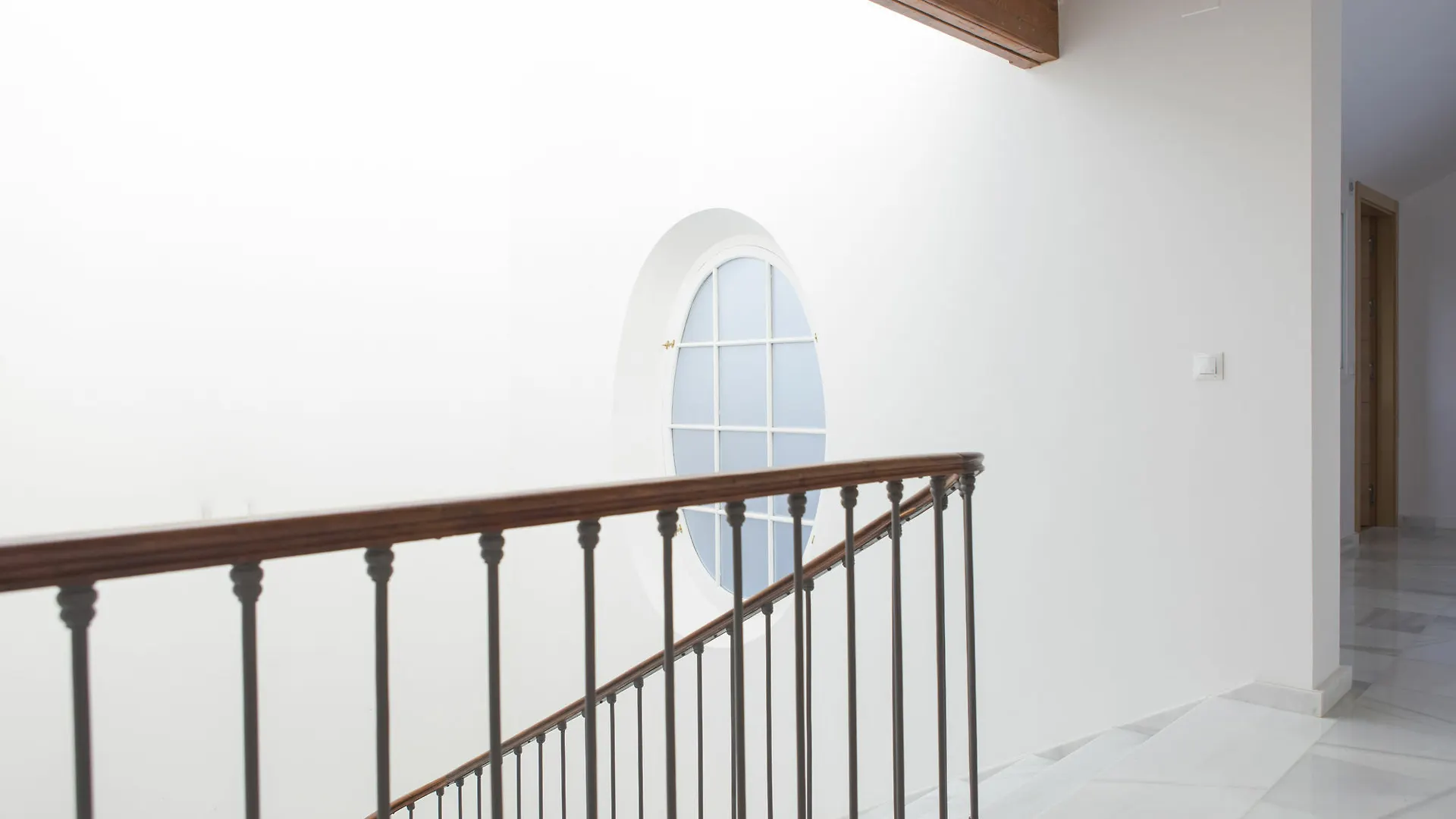 Suncity Flat Guevara Málaga