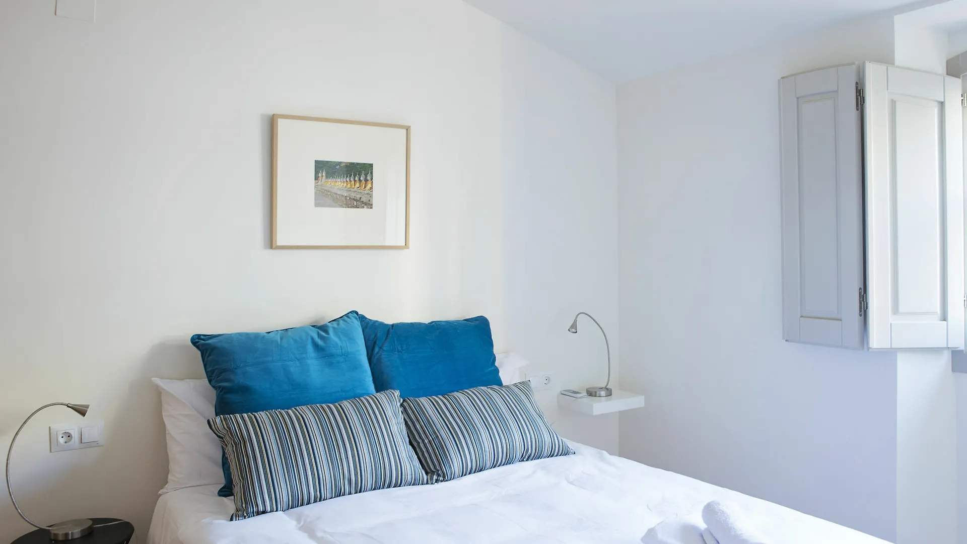 Daire Suncity Flat Guevara Málaga