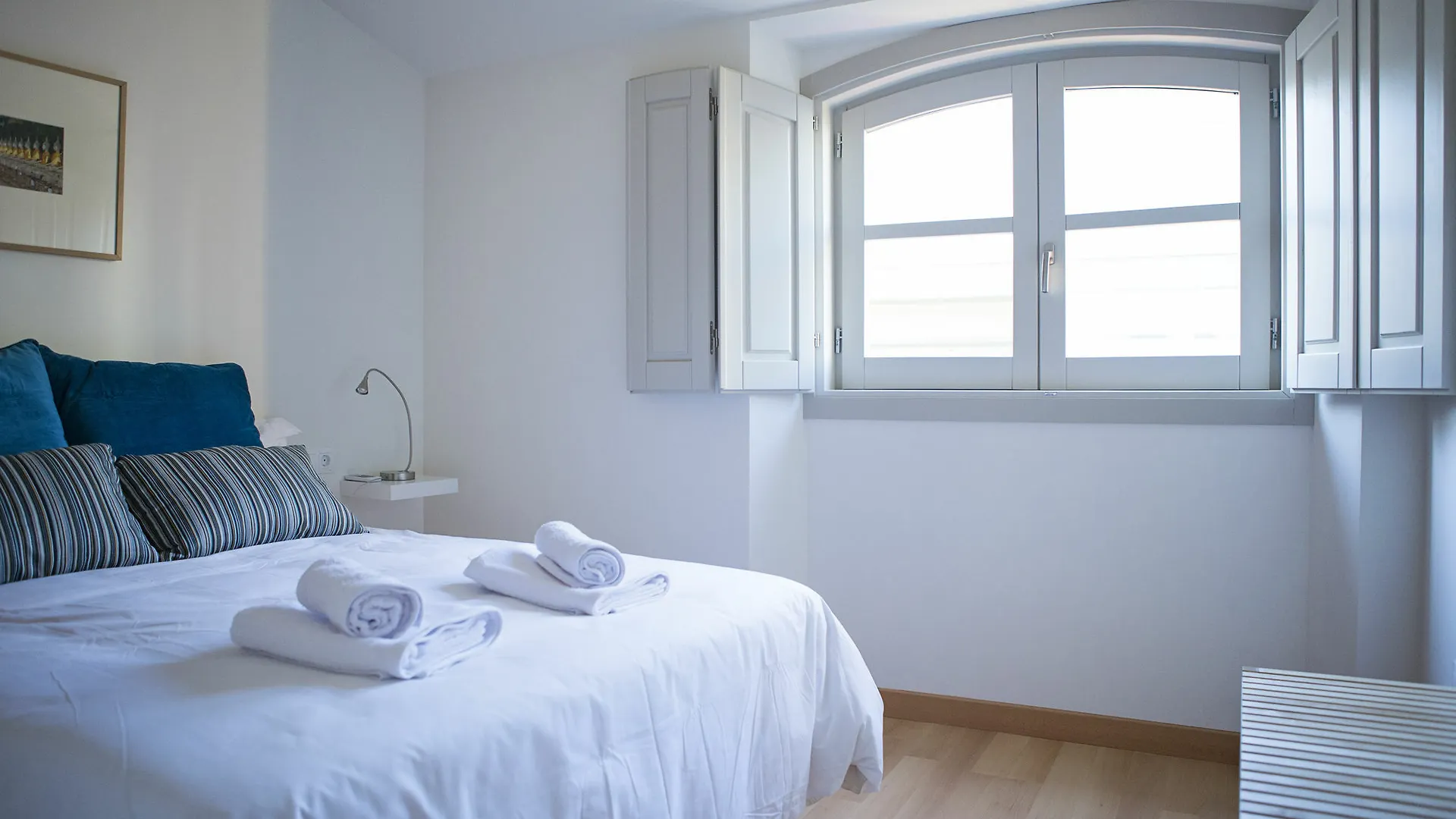 Daire Suncity Flat Guevara Málaga