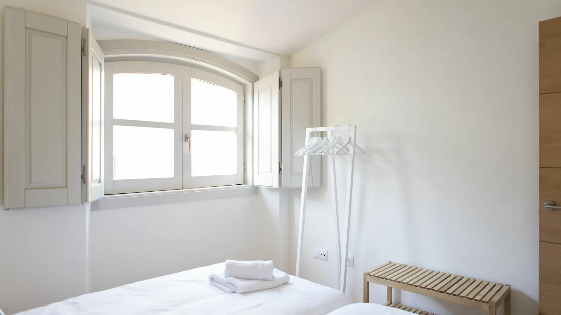 Daire Suncity Flat Guevara Málaga İspanya