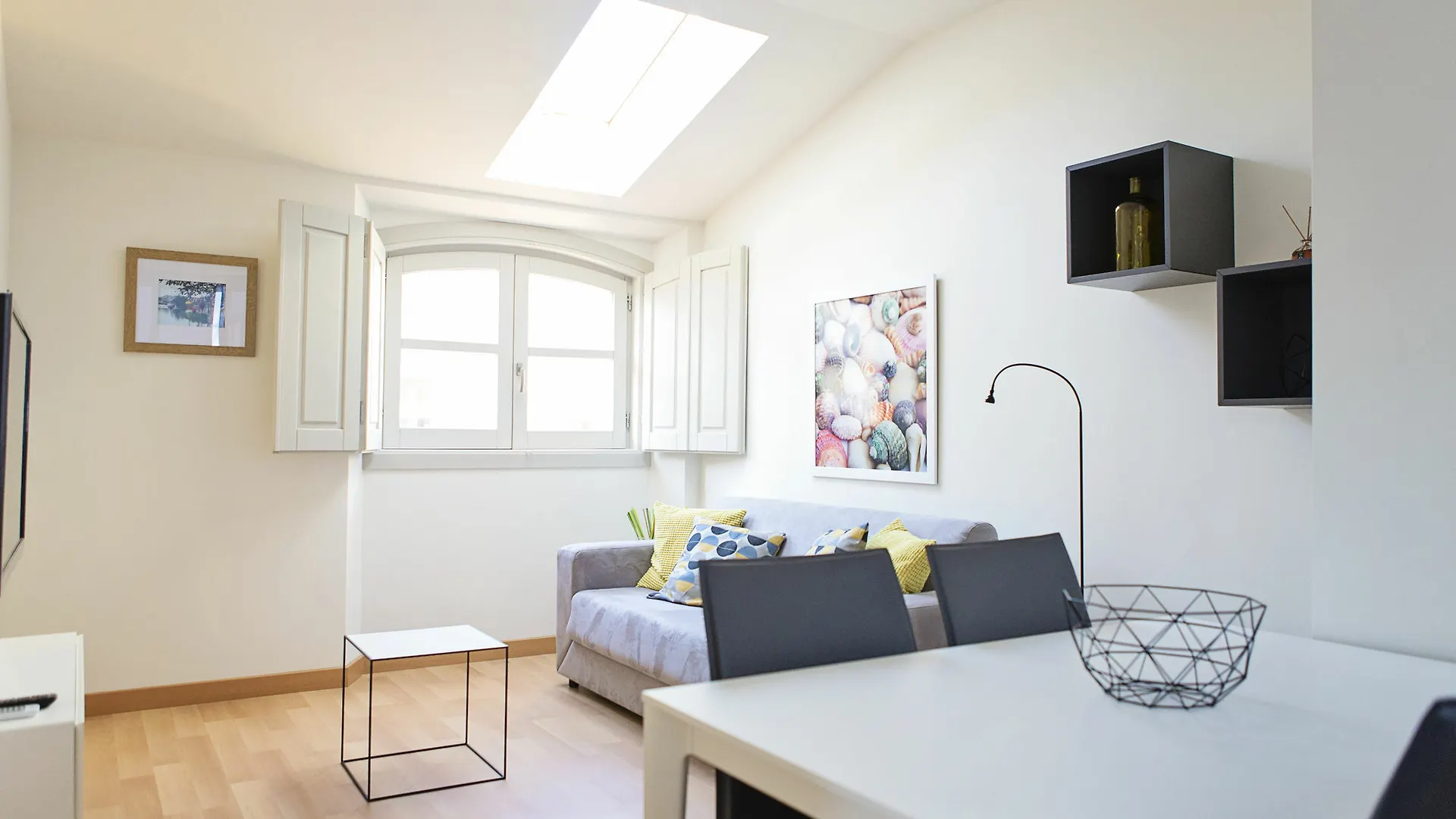 Suncity Flat Guevara Málaga
