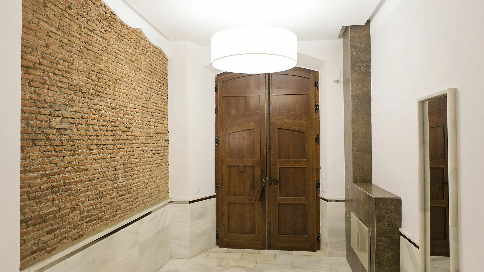 Apartment Suncity Flat Guevara Malaga