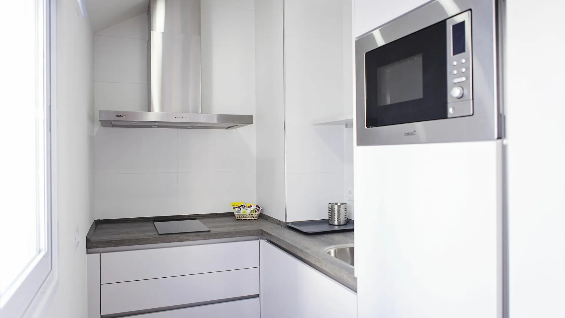 Suncity Flat Guevara Málaga