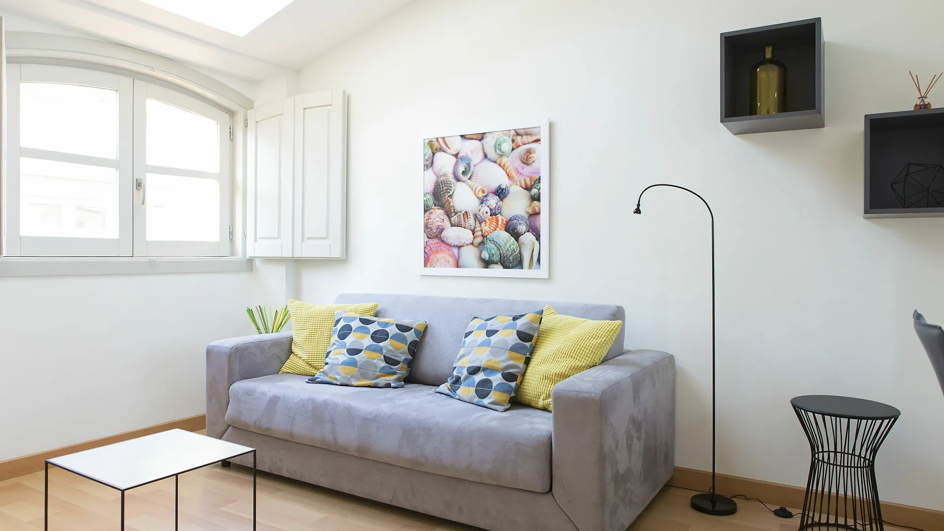 Suncity Flat Guevara Málaga İspanya