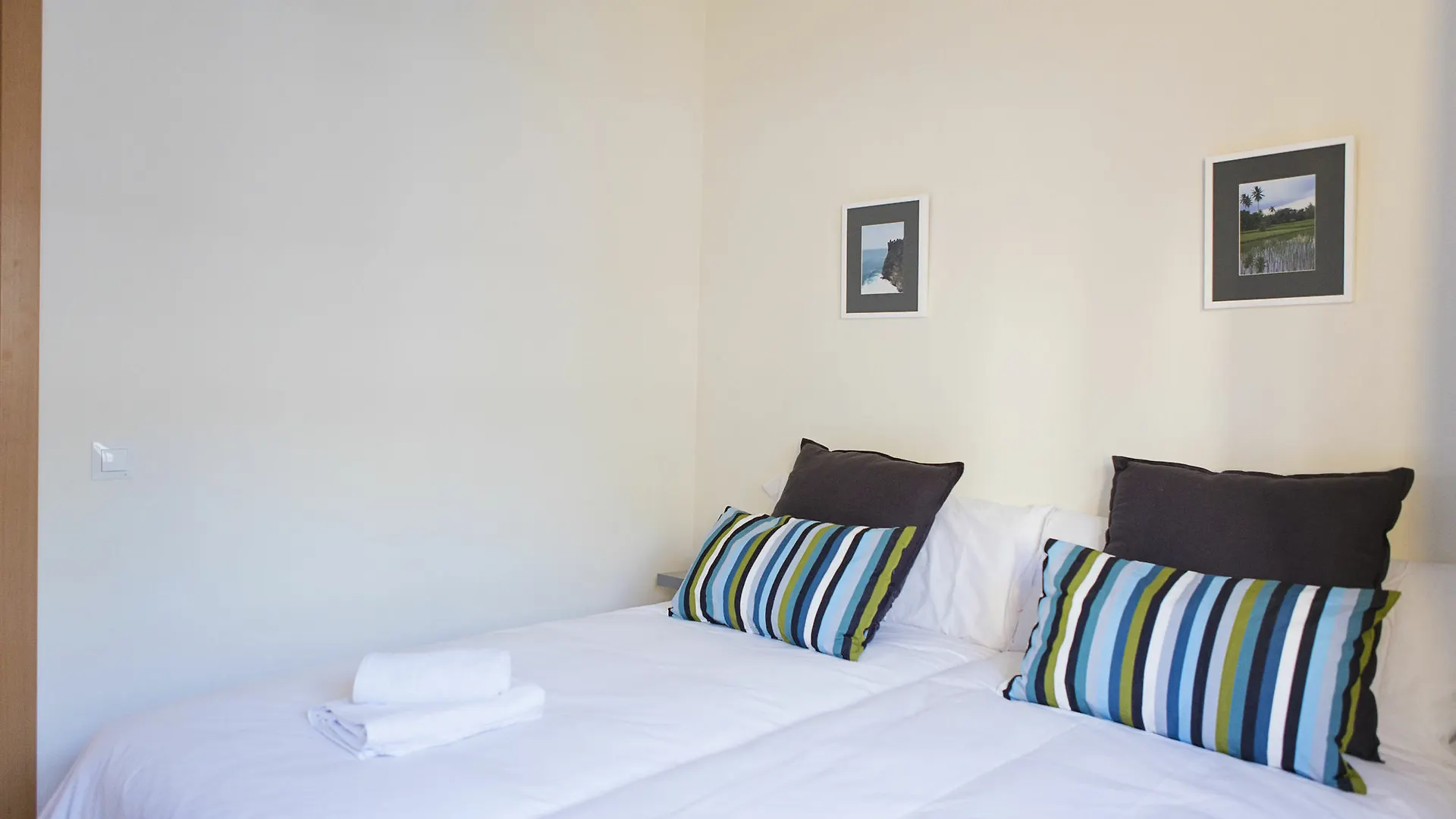 Suncity Flat Guevara Malaga 0*,  Spain