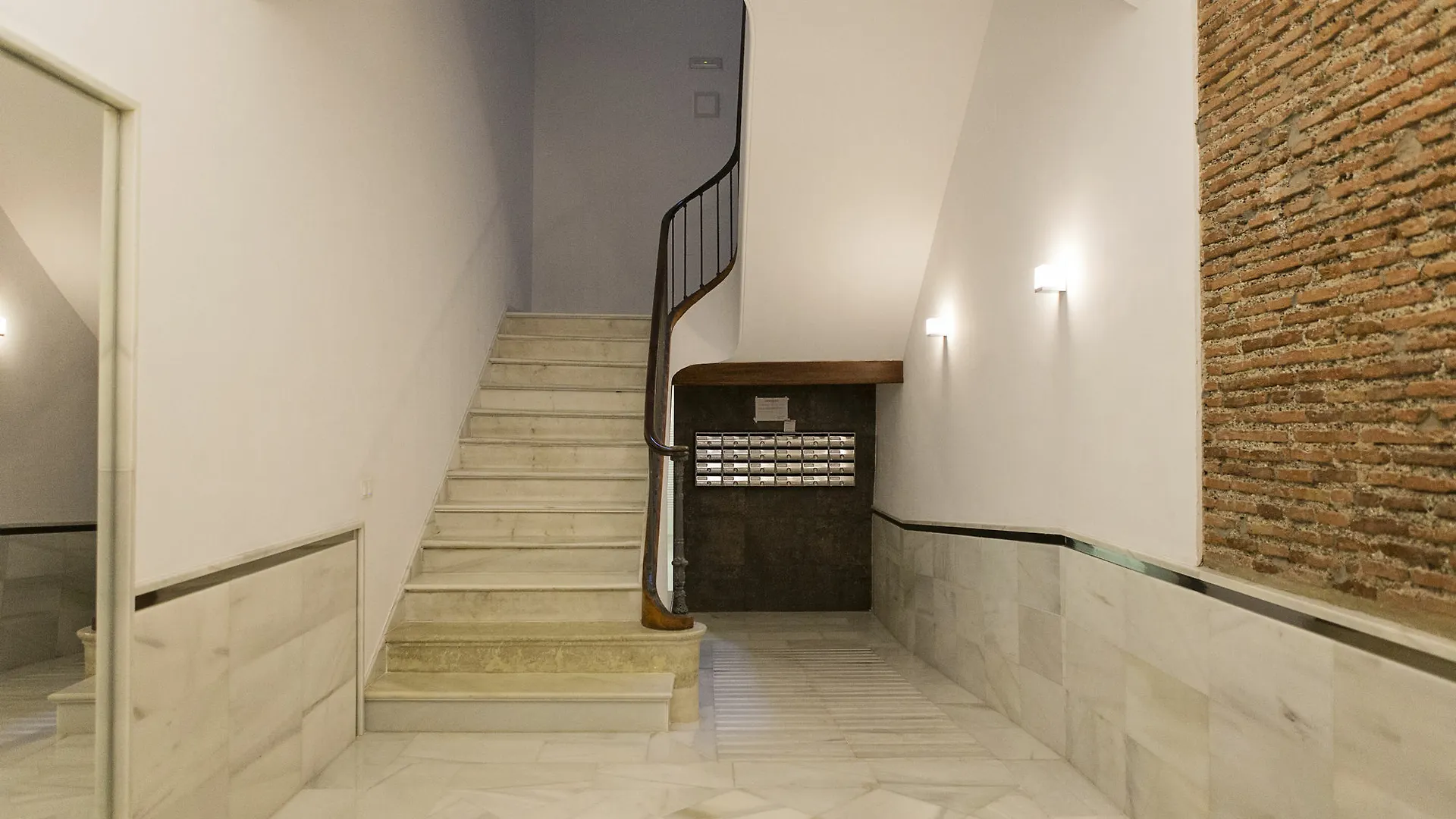 Apartment Suncity Flat Guevara Malaga