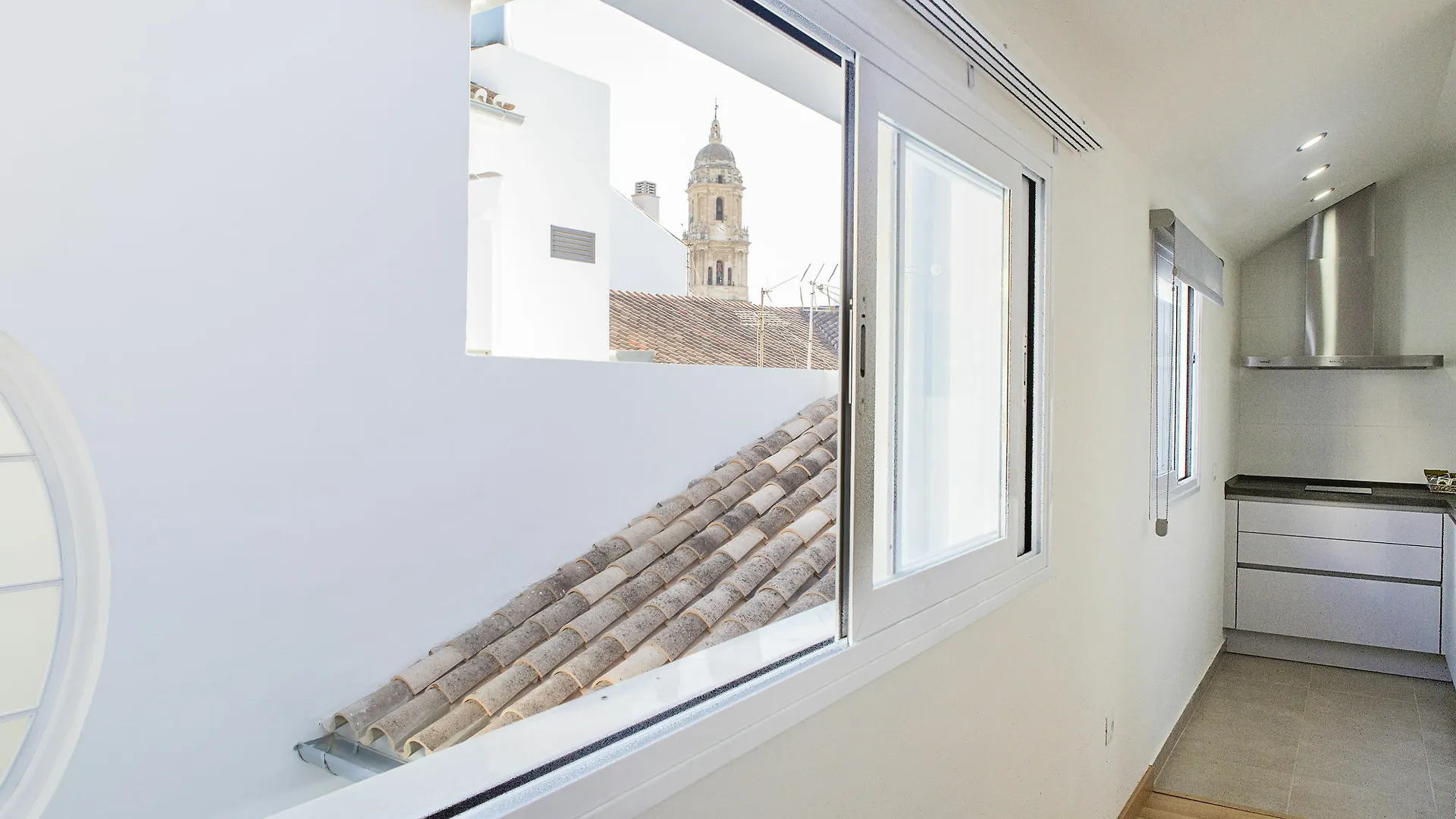 Suncity Flat Guevara Malaga Apartment