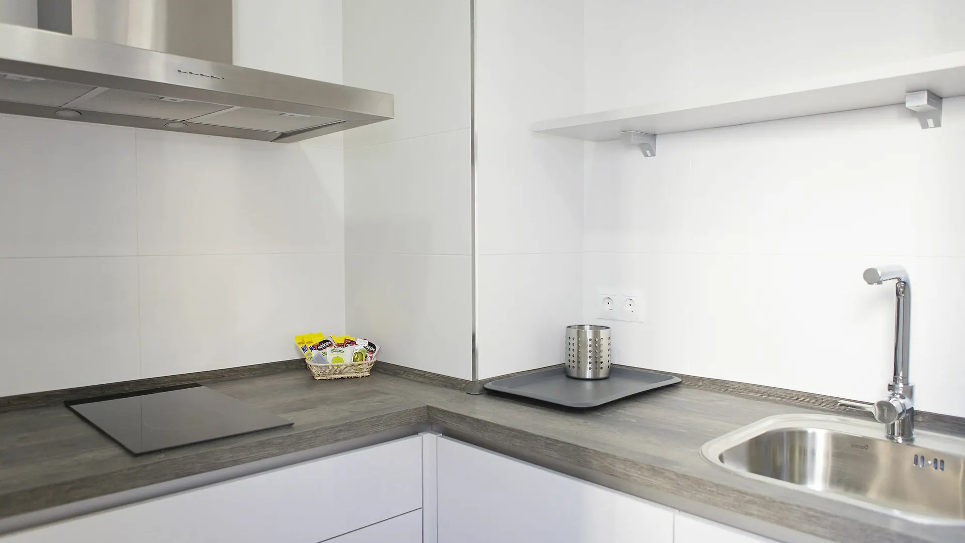 Apartment Suncity Flat Guevara Malaga