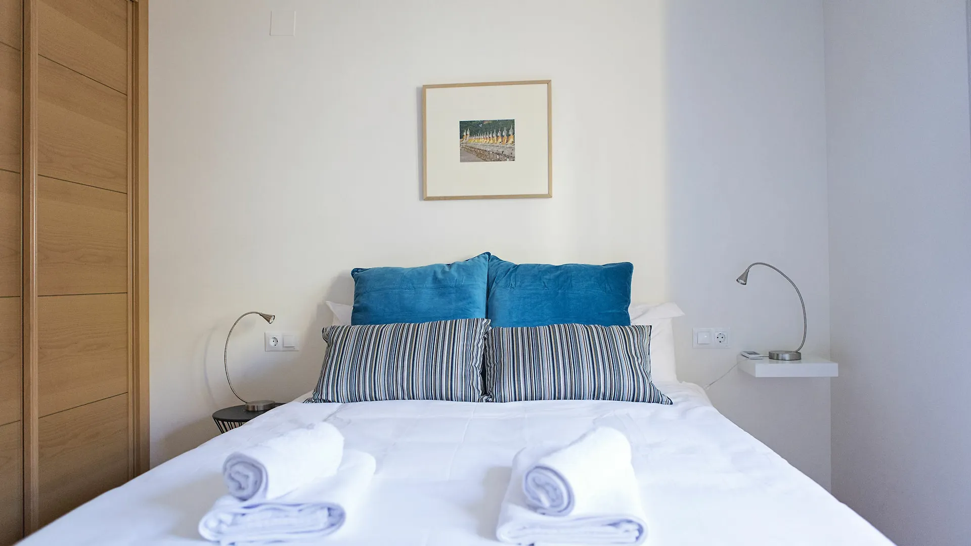 Suncity Flat Guevara Málaga