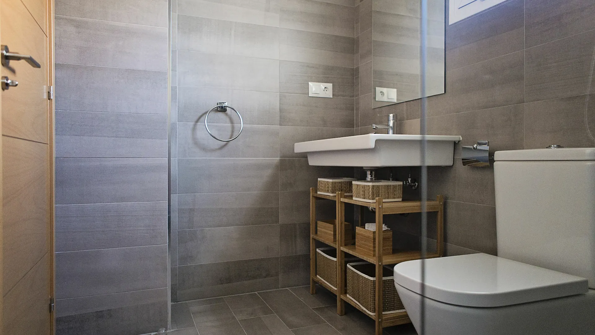 Suncity Flat Guevara Málaga İspanya