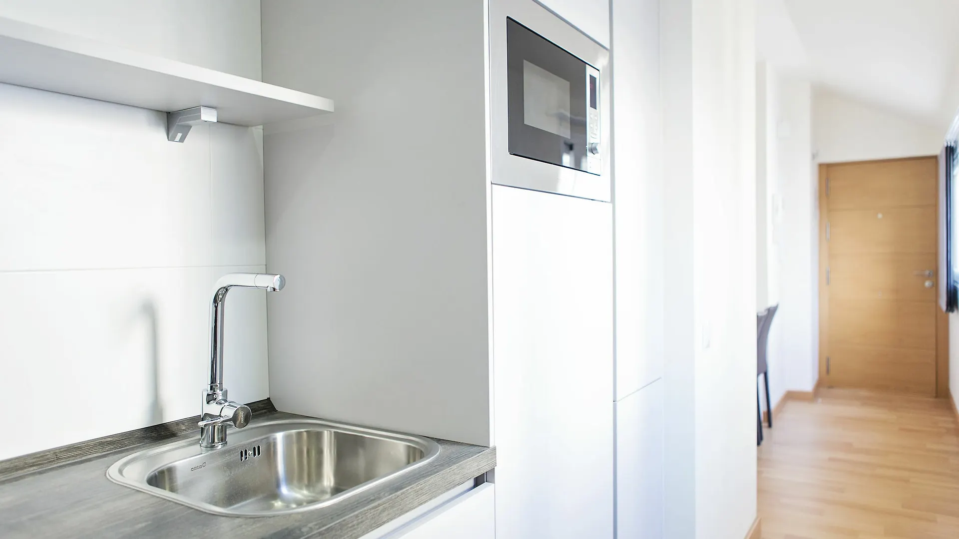Suncity Flat Guevara Málaga