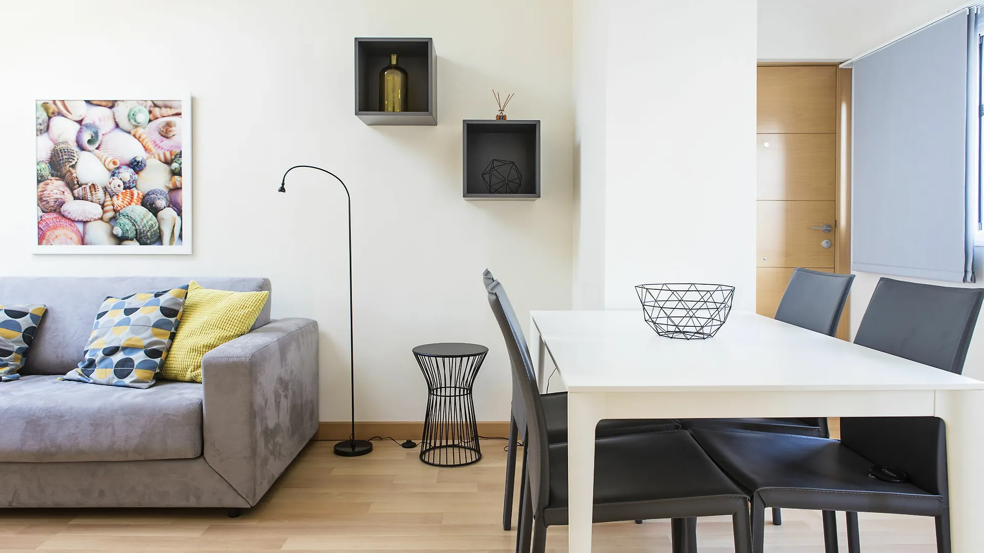 Suncity Flat Guevara Malaga 0*,