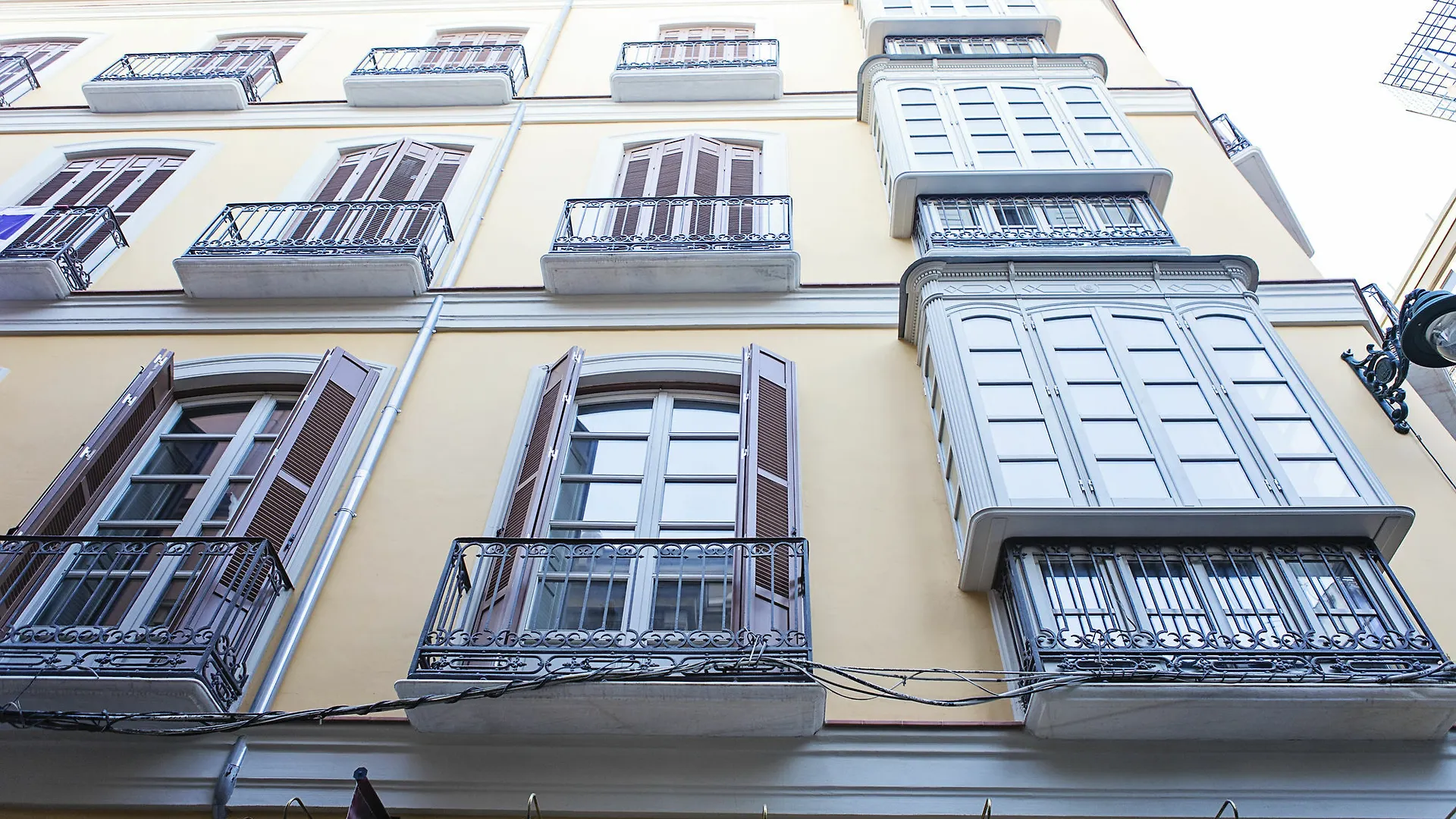 Suncity Flat Guevara Malaga