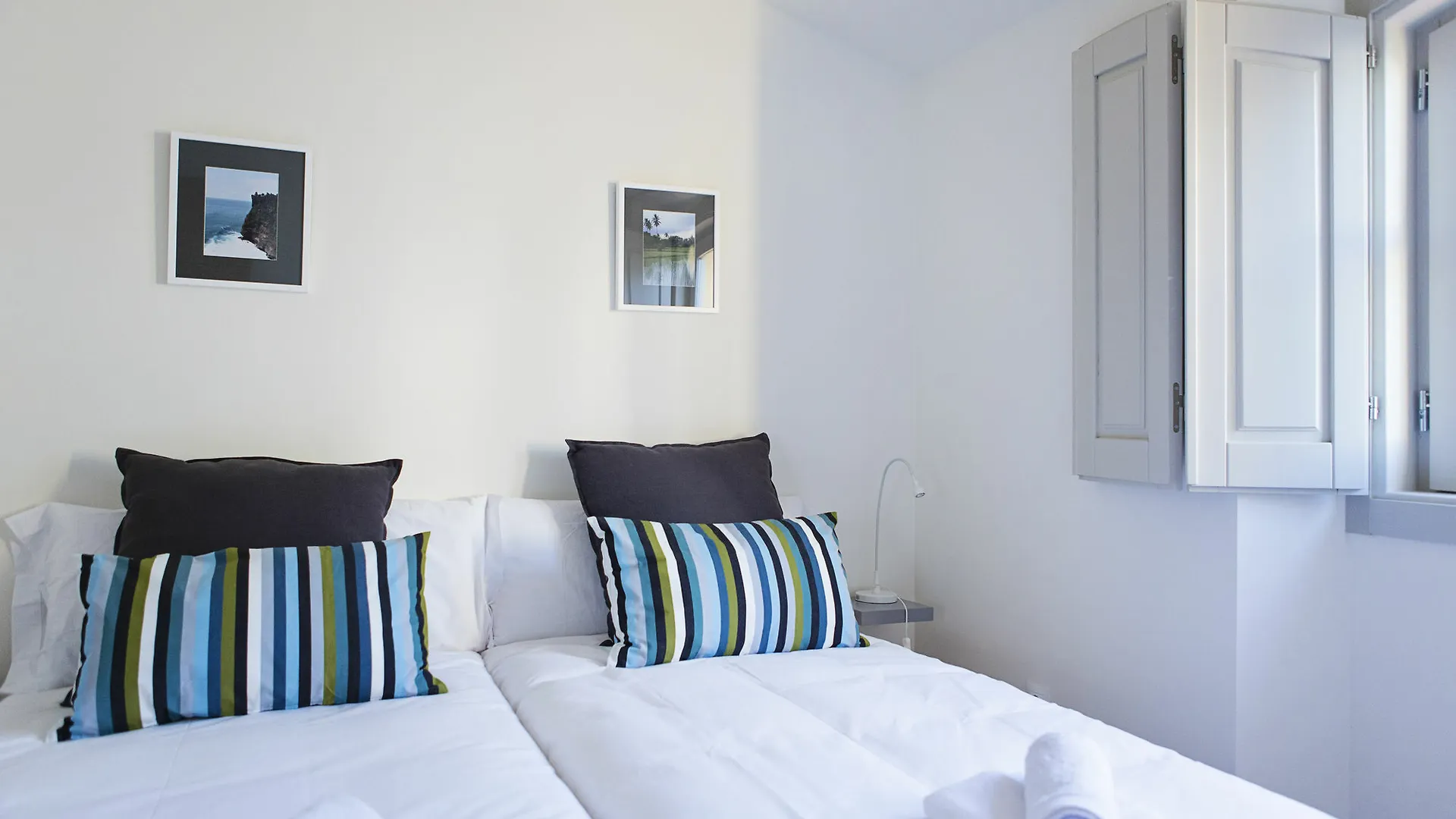 Suncity Flat Guevara Malaga