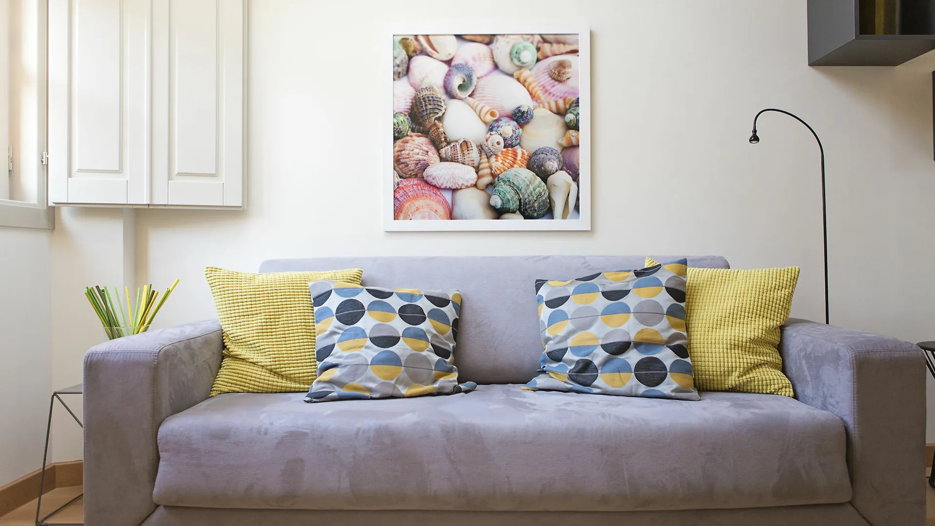 Suncity Flat Guevara Malaga