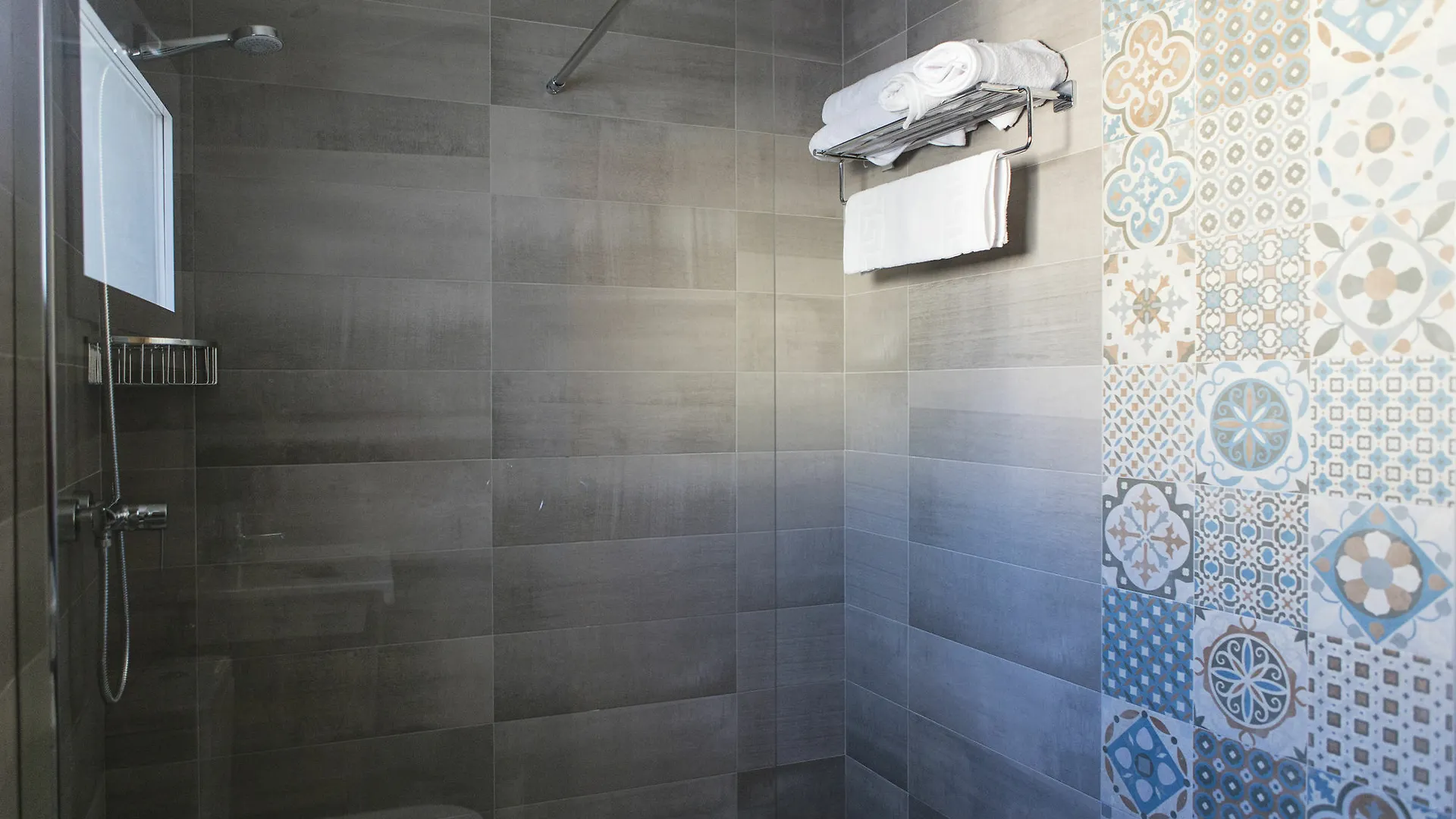 Suncity Flat Guevara Malaga 0*,